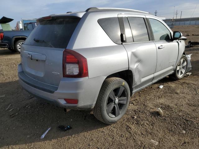 Photo 3 VIN: 1C4NJDEB2GD637656 - JEEP COMPASS LA 