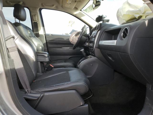 Photo 4 VIN: 1C4NJDEB2GD637656 - JEEP COMPASS LA 