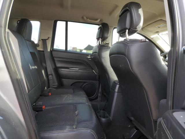 Photo 5 VIN: 1C4NJDEB2GD637656 - JEEP COMPASS LA 