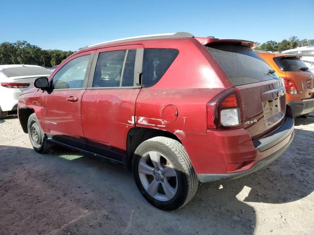 Photo 1 VIN: 1C4NJDEB2GD638080 - JEEP COMPASS 