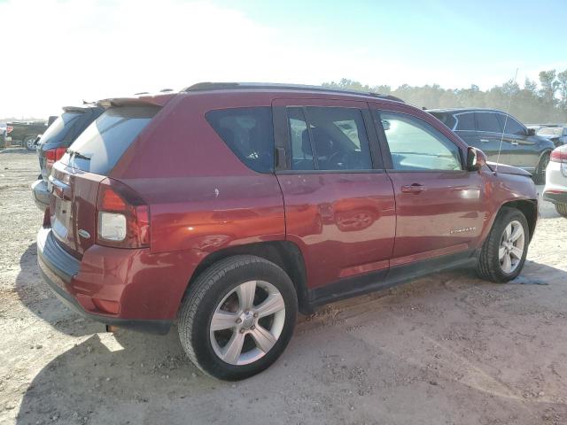 Photo 2 VIN: 1C4NJDEB2GD638080 - JEEP COMPASS 