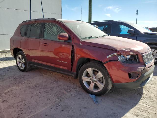 Photo 3 VIN: 1C4NJDEB2GD638080 - JEEP COMPASS 