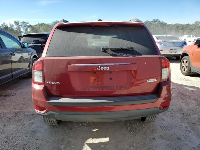 Photo 5 VIN: 1C4NJDEB2GD638080 - JEEP COMPASS 