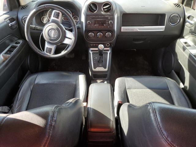 Photo 7 VIN: 1C4NJDEB2GD638080 - JEEP COMPASS 