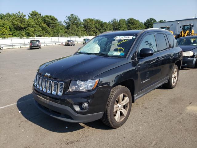 Photo 1 VIN: 1C4NJDEB2GD663951 - JEEP COMPASS LA 