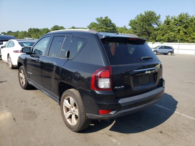 Photo 2 VIN: 1C4NJDEB2GD663951 - JEEP COMPASS LA 