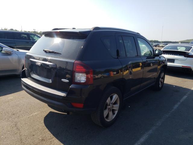 Photo 3 VIN: 1C4NJDEB2GD663951 - JEEP COMPASS LA 