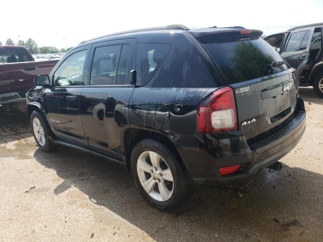 Photo 1 VIN: 1C4NJDEB2GD674819 - JEEP COMPASS LA 