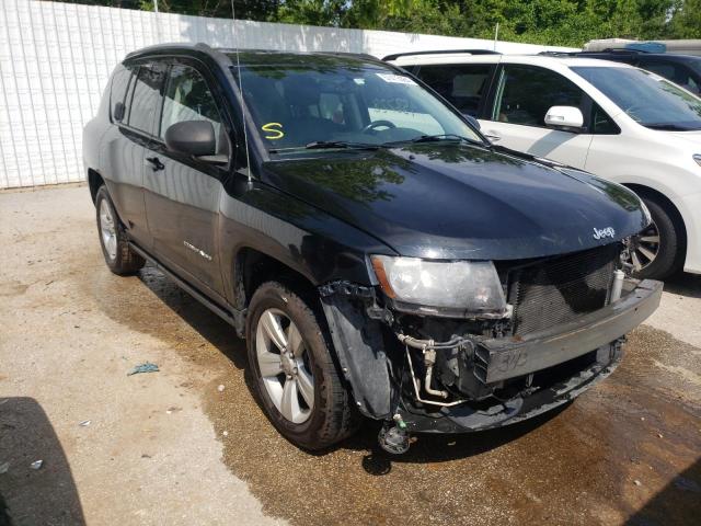 Photo 3 VIN: 1C4NJDEB2GD674819 - JEEP COMPASS LA 