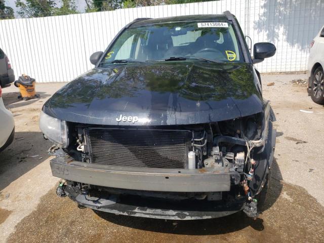 Photo 4 VIN: 1C4NJDEB2GD674819 - JEEP COMPASS LA 