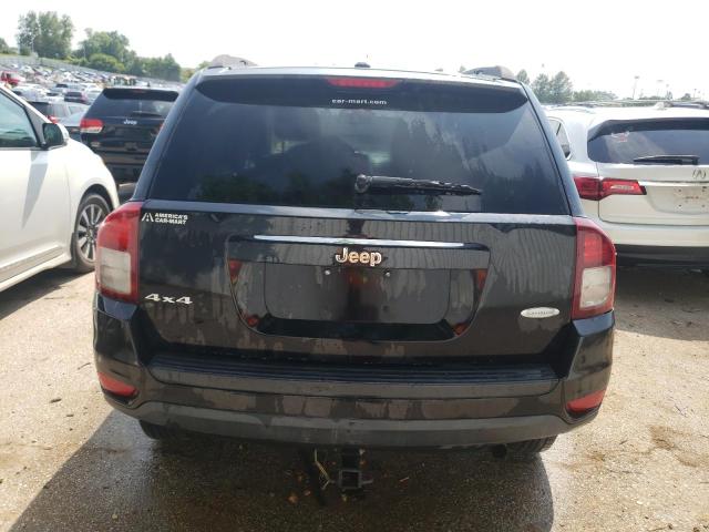 Photo 5 VIN: 1C4NJDEB2GD674819 - JEEP COMPASS LA 