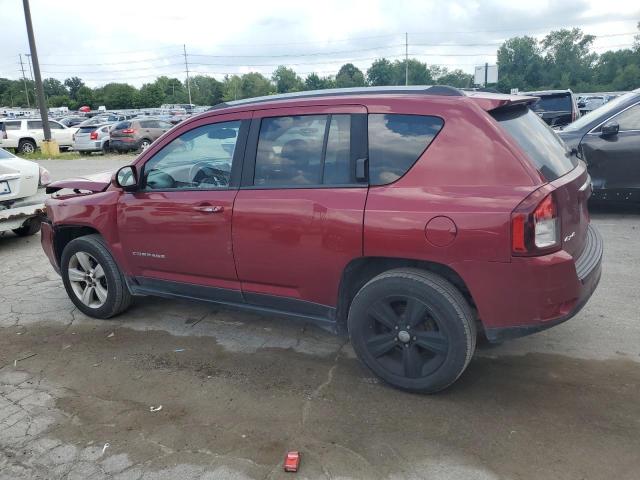 Photo 1 VIN: 1C4NJDEB2GD685626 - JEEP COMPASS LA 