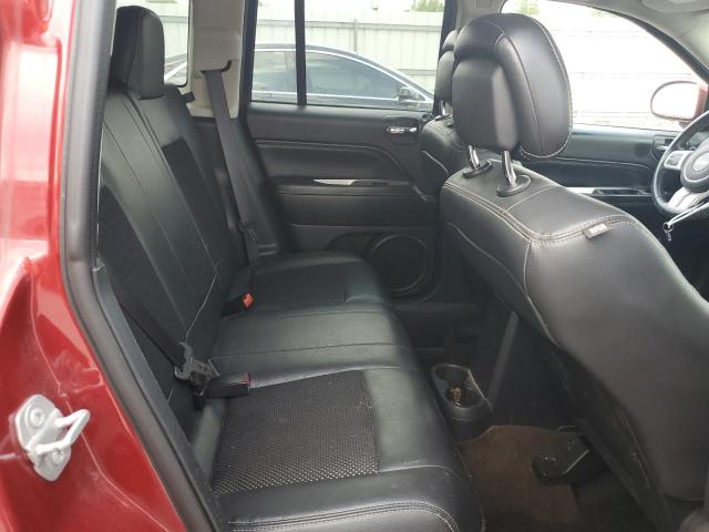 Photo 10 VIN: 1C4NJDEB2GD685626 - JEEP COMPASS LA 