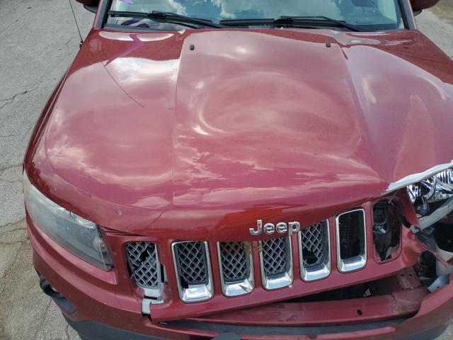 Photo 11 VIN: 1C4NJDEB2GD685626 - JEEP COMPASS LA 