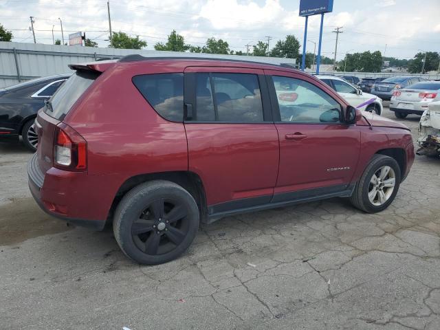 Photo 2 VIN: 1C4NJDEB2GD685626 - JEEP COMPASS LA 