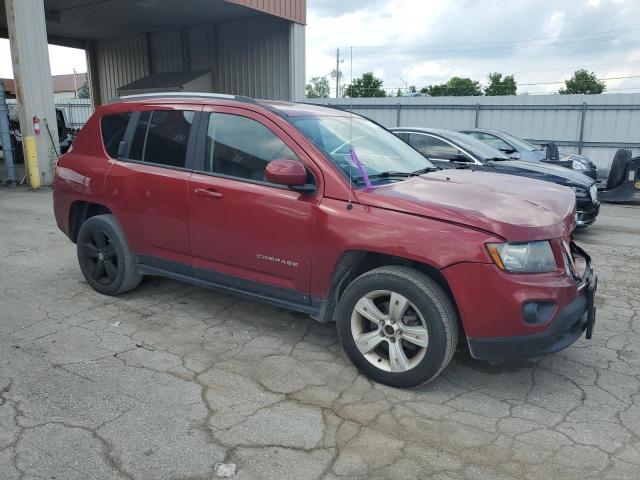 Photo 3 VIN: 1C4NJDEB2GD685626 - JEEP COMPASS LA 