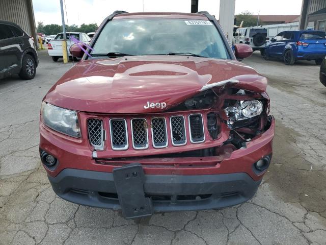 Photo 4 VIN: 1C4NJDEB2GD685626 - JEEP COMPASS LA 