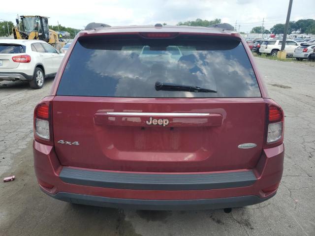 Photo 5 VIN: 1C4NJDEB2GD685626 - JEEP COMPASS LA 