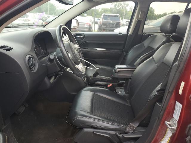 Photo 6 VIN: 1C4NJDEB2GD685626 - JEEP COMPASS LA 