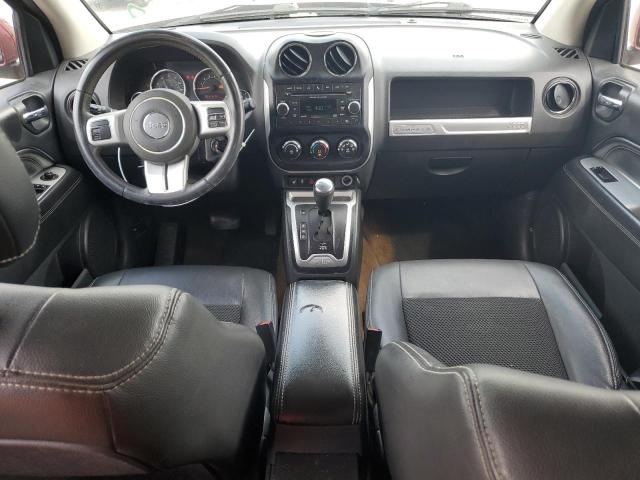 Photo 7 VIN: 1C4NJDEB2GD685626 - JEEP COMPASS LA 