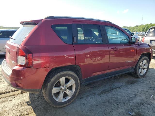 Photo 2 VIN: 1C4NJDEB2GD687294 - JEEP COMPASS 