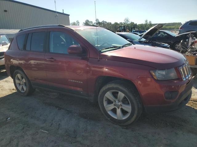 Photo 3 VIN: 1C4NJDEB2GD687294 - JEEP COMPASS 