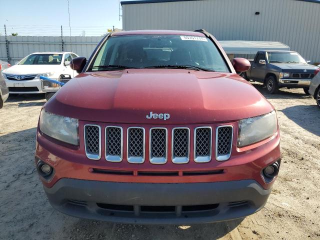 Photo 4 VIN: 1C4NJDEB2GD687294 - JEEP COMPASS 