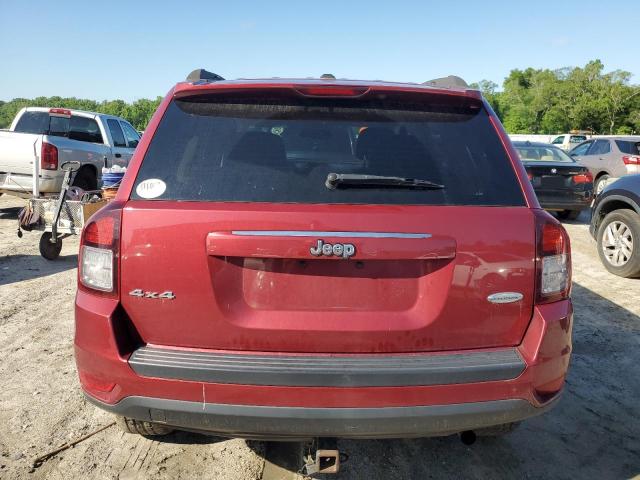 Photo 5 VIN: 1C4NJDEB2GD687294 - JEEP COMPASS 