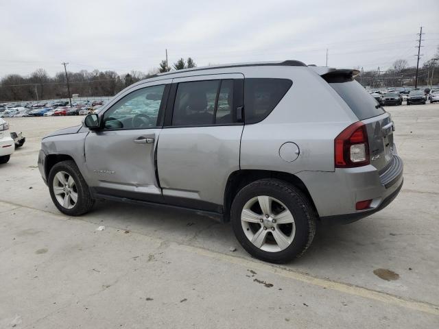 Photo 1 VIN: 1C4NJDEB2GD691037 - JEEP COMPASS LA 