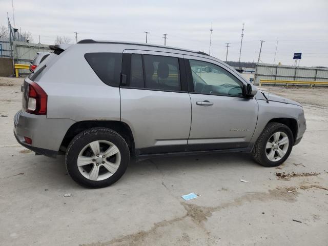 Photo 2 VIN: 1C4NJDEB2GD691037 - JEEP COMPASS LA 