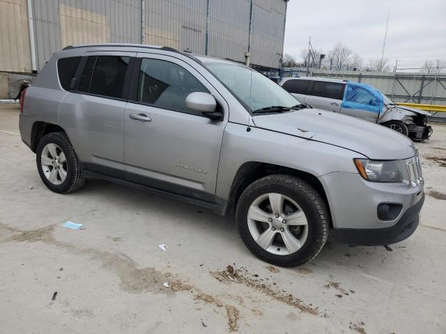 Photo 3 VIN: 1C4NJDEB2GD691037 - JEEP COMPASS LA 