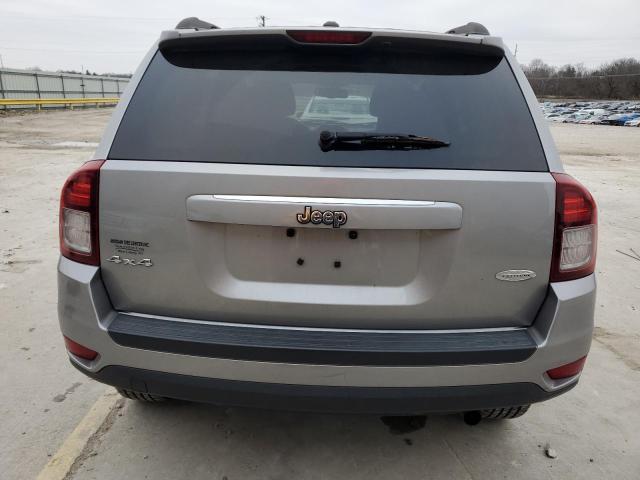 Photo 5 VIN: 1C4NJDEB2GD691037 - JEEP COMPASS LA 