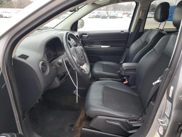 Photo 6 VIN: 1C4NJDEB2GD691037 - JEEP COMPASS LA 