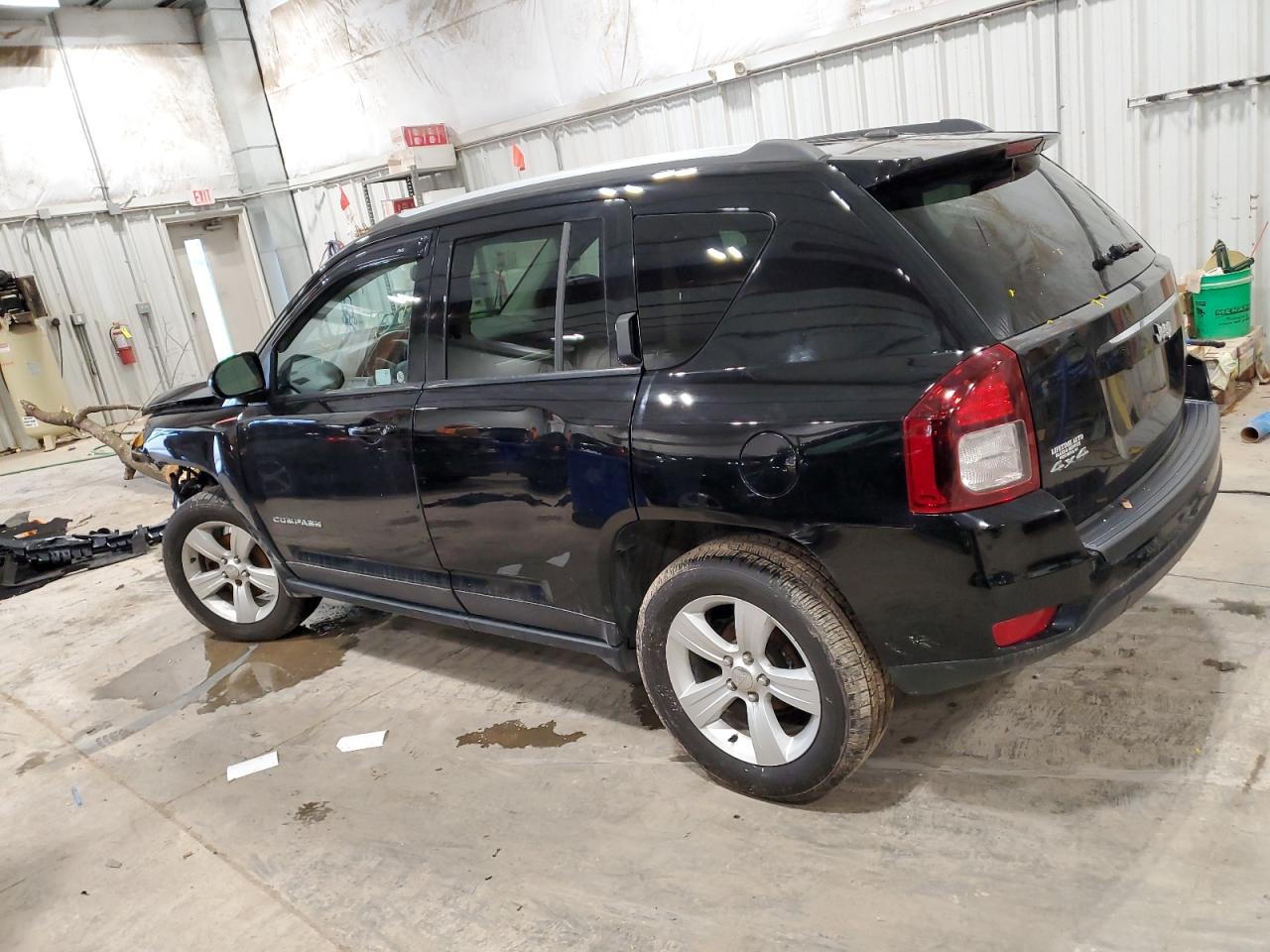 Photo 1 VIN: 1C4NJDEB2GD694990 - JEEP COMPASS 