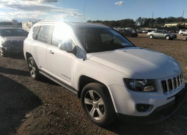 Photo 0 VIN: 1C4NJDEB2GD697386 - JEEP COMPASS 