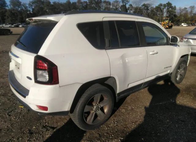 Photo 3 VIN: 1C4NJDEB2GD697386 - JEEP COMPASS 