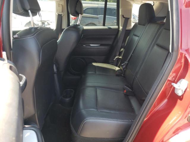 Photo 10 VIN: 1C4NJDEB2GD707267 - JEEP COMPASS LA 