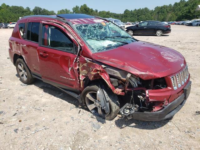 Photo 3 VIN: 1C4NJDEB2GD707267 - JEEP COMPASS LA 