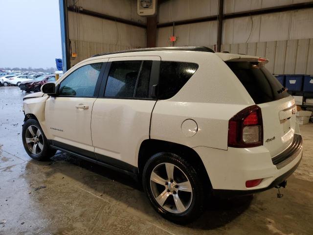 Photo 1 VIN: 1C4NJDEB2GD708788 - JEEP COMPASS LA 