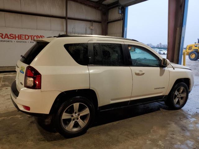 Photo 2 VIN: 1C4NJDEB2GD708788 - JEEP COMPASS LA 