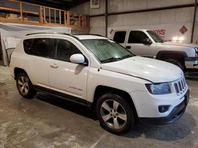 Photo 3 VIN: 1C4NJDEB2GD708788 - JEEP COMPASS LA 