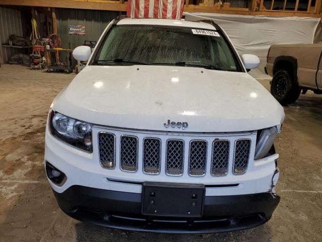 Photo 4 VIN: 1C4NJDEB2GD708788 - JEEP COMPASS LA 