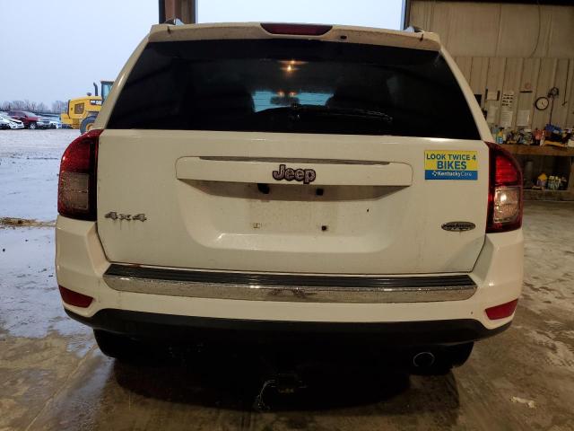 Photo 5 VIN: 1C4NJDEB2GD708788 - JEEP COMPASS LA 