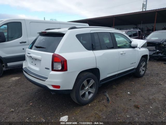 Photo 3 VIN: 1C4NJDEB2GD717992 - JEEP COMPASS 