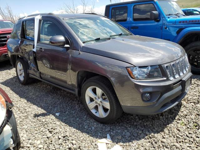 Photo 3 VIN: 1C4NJDEB2GD718284 - JEEP COMPASS LA 