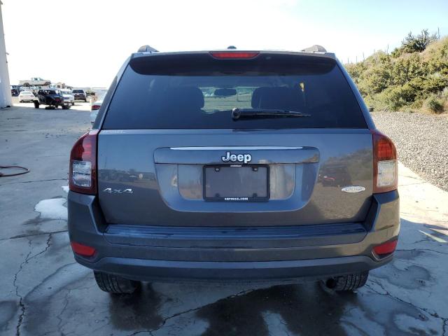 Photo 5 VIN: 1C4NJDEB2GD718284 - JEEP COMPASS LA 