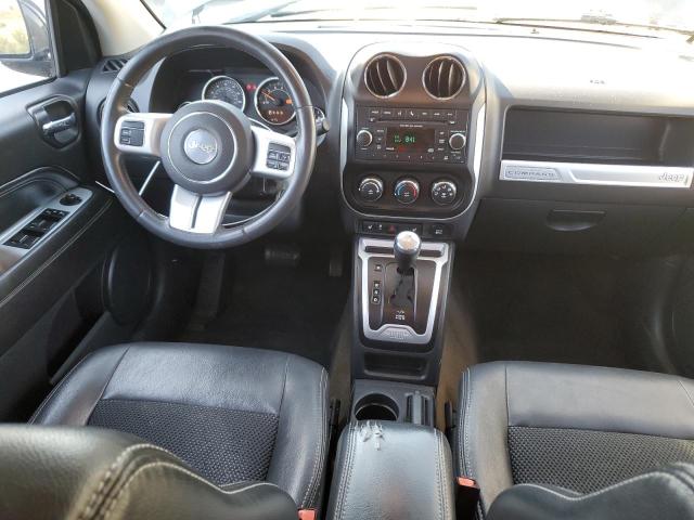 Photo 7 VIN: 1C4NJDEB2GD718284 - JEEP COMPASS LA 