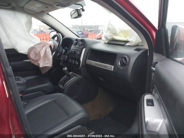 Photo 4 VIN: 1C4NJDEB2GD718673 - JEEP COMPASS 