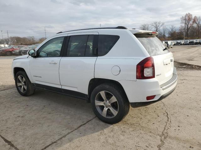 Photo 1 VIN: 1C4NJDEB2GD724733 - JEEP COMPASS 