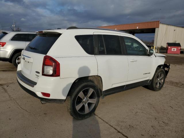 Photo 2 VIN: 1C4NJDEB2GD724733 - JEEP COMPASS 